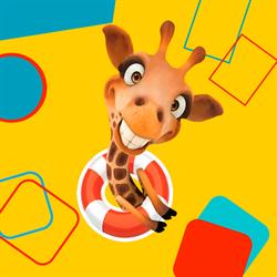 Help Kids Brinquedos