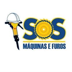 SOS Locação de Máquinas, Ferramentas e Equipamentos e Furos em Concreto