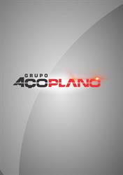 Açoplano Indústria e Comércio de Aços