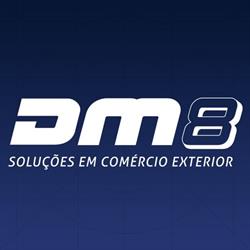 DM8 - Soluções em Comércio Exterior