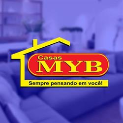 Casas MYB - Loja de Móveis