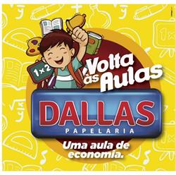 Dallas Papelaria e Informática