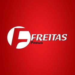 Freitas Pneus - Loja 02