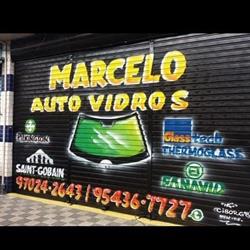 Marcelo Auto Vidros