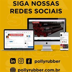 Pollyrubber - Peças em Poliuretano e Borracha