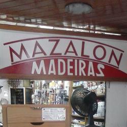 Mazalon Madeiras
