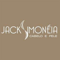 Jack Simonéia Cabelo e Pele - Matriz