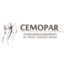 Cemopar Centro Médico e Ortopédico