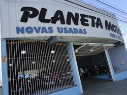 PLANETA MOTOS
