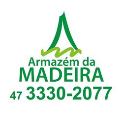 Armazém da Madeira, Madeireira em Blumenau