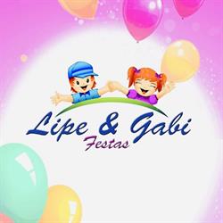 LIPE&GABI Buffet Infantil Salão para Festas e Buffet de Festas Infantil em Curitiba