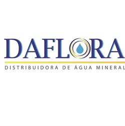 DAFLORA Distribuidora de Água Mineral