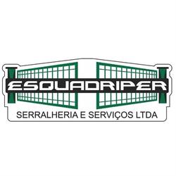 Esquadriper Serralheria em Joinville
