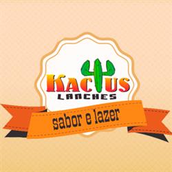 Kactus Lanches e Massas