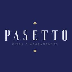 PASETTO Pisos e Acabamentos