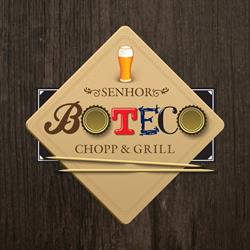 Senhor Boteco