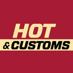 Hot & Customs