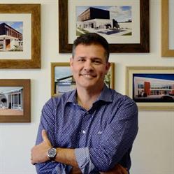 Eraldo Rocha Arquiteto