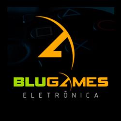 Blugames