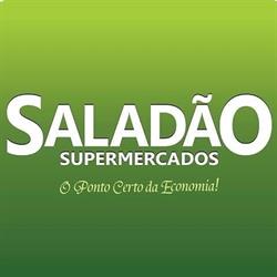 Saladão Supermercados - Loja 01
