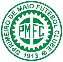Primeiro de Maio Futebol Clube