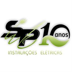SP Instalações Elétricas Ltda - ME