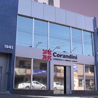 Corandini Cobrança e Contact Center
