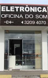 Eletrônica Oficina do SOM