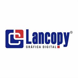 Lancopy Copiadora e Gráfica Digital