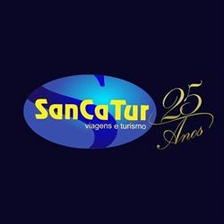 Sancatur Turismo e Câmbio