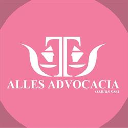 ALLES ADVOCACIA - Thaís Alles