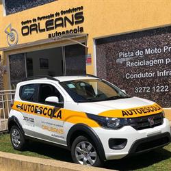 Autoescola Orleans