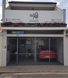 R&H Soluções em Informática