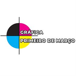 Gráfica Primeiro de Março