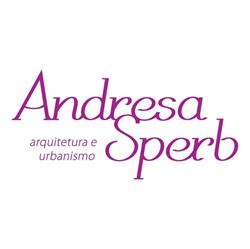 Andresa Sperb - Arquitetura e Urbanismo