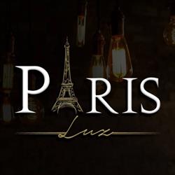 Paris Luz Iluminação