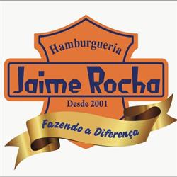 Hamburgueria Jaime Rocha