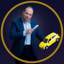 Perito Automotivo - Adm de Franquia e Treinamentos