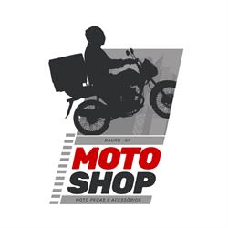 Moto Shop