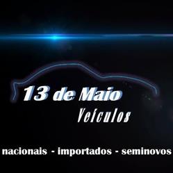 13 de Maio Veículos