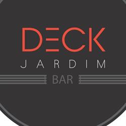 Deck Jardim