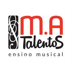 M.A Talentos Ensino Musical
