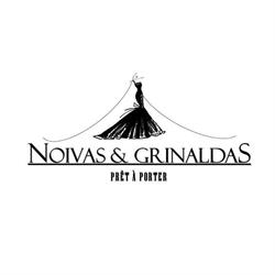 Noivas e Grinaldas