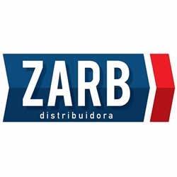 Zarb Distribuidora do Brasil