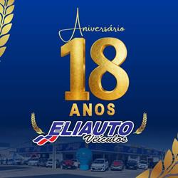 Eliauto Veículos