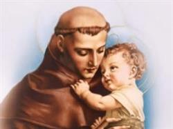Paróquia Santo Antônio