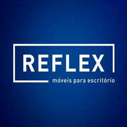 Reflex Móveis para Escritório