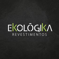 Ekológika Revestimentos - Mogi das Cruzes