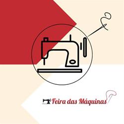 Feira das Máquinas de Costuras Ltda.