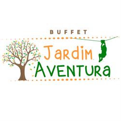 Buffet Infantil Jardim Aventura